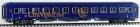49023 LS Models Couchette car 2nd class City Night Line type Bvcmz 248.5